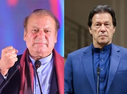 nawaz challenges imran to name single development project under his govt
