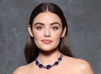 lucy hale on sobriety life feels so good now after hitting rock bottom
