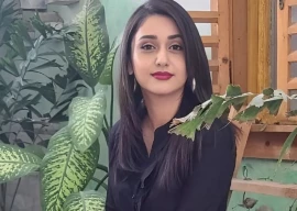 dania enwer reveals daughter encouraged her to remarry