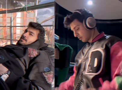 hasan raheem abdul hannan s zaalima flaunts a simple yet infectious chorus