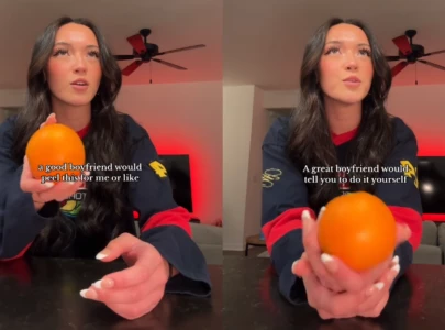 love s true test why is the internet obsessed with peeling oranges