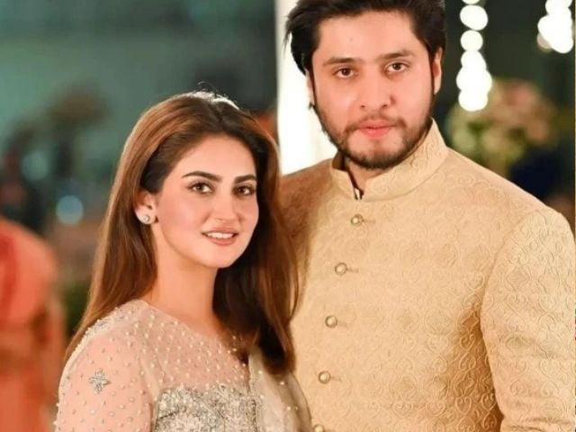actor arez ahmed advice to avoid dowry draws mixed response from fans