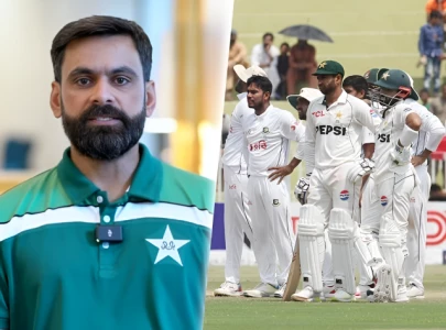 surgery is on till death hafeez criticizes pcb chief after pakistan s loss to bangladesh