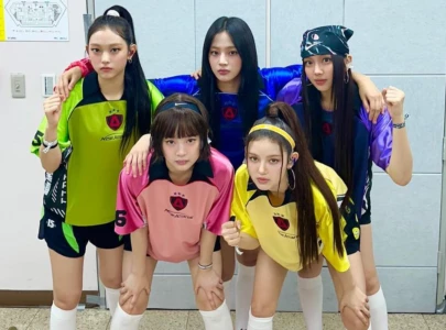 newjeans parents to guide group s future after contract termination with ador