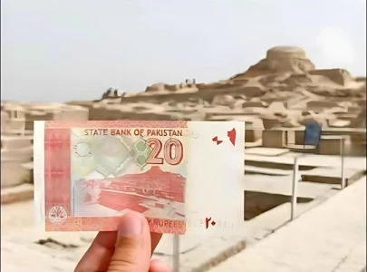 sindh government urges sbp to reconsider removal of mohenjo daro from currency notes