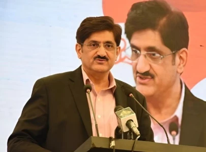 major investments needed to realise export potential cm sindh