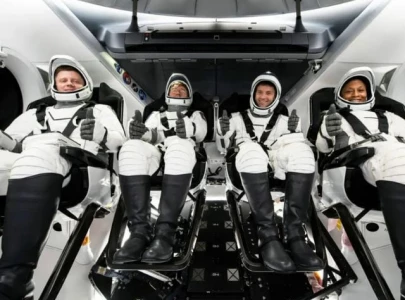 crew 8 astronauts set for return as nasa plans live coverage