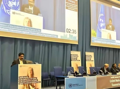 fia chief calls for action on money laundering human trafficking at untoc