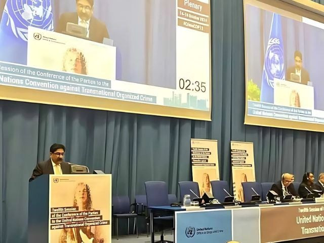 fia chief calls for action on money laundering human trafficking at untoc