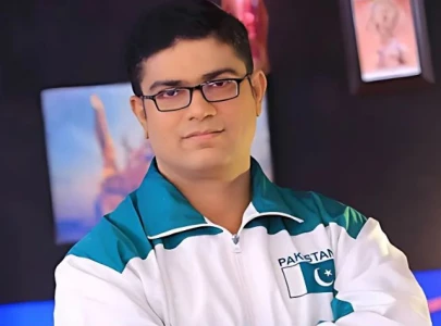 rashid naseem breaks world record with 386 punches in 60 seconds