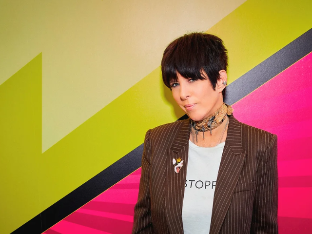 diane warren loses 30 year los angeles home in wildfires focuses on resilience and animal safety