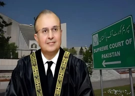 every case shouldn t be sent to constitutional benches justice mansoor