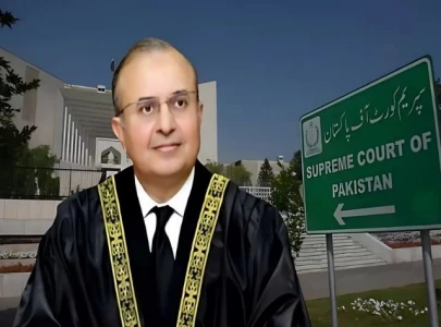 every case shouldn t be sent to constitutional benches justice mansoor