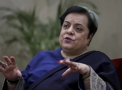 shireen mazari eight other accused indicted in may 9 ghq attack case