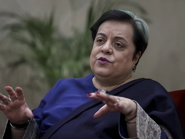 shireen mazari eight other accused indicted in may 9 ghq attack case