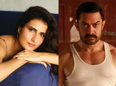 fatima sana shaikh shares journey of illness diagnosed while shooting for aamir khan film