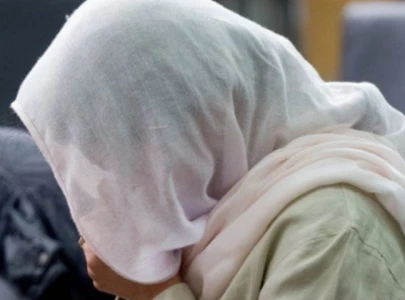 woman arrested in lahore police encounter confesses to ties with dacoit gang