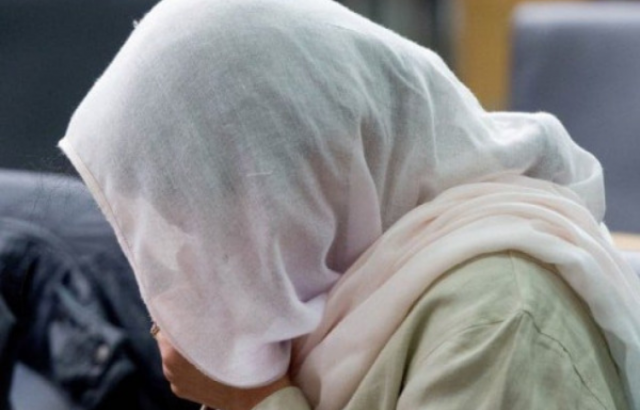 woman arrested in lahore police encounter confesses to ties with dacoit gang