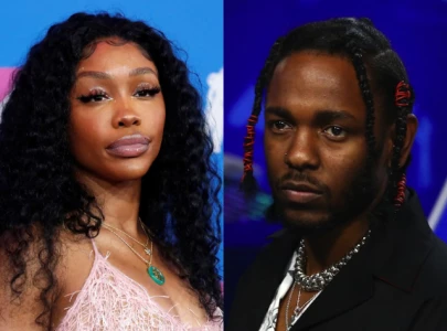 sza talks kendrick lamar collaboration and creative process ahead of their joint stadium tour