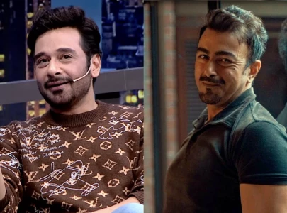 how shaan shahid s kind gesture saved faysal quraishi s day amid financial strain