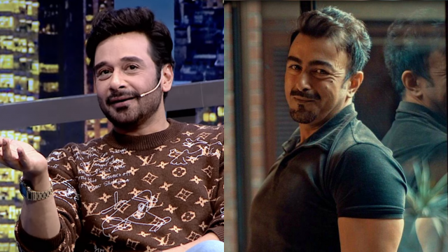 how shaan shahid s kind gesture saved faysal quraishi s day amid financial strain
