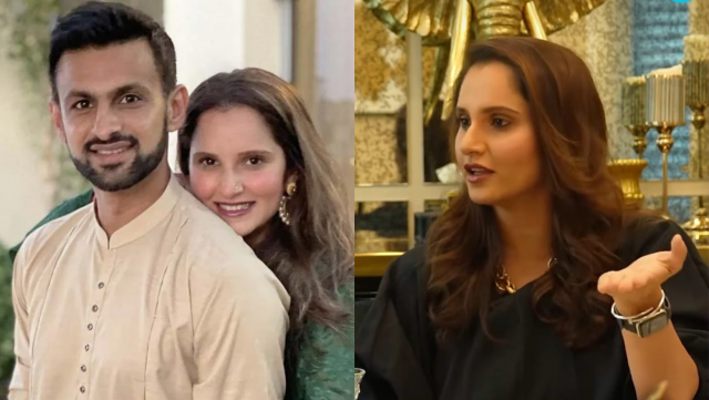 when you re in love not a lot matters says sania mirza in old interview