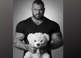 renowned bodybuilder illia golem yefimchyk dead at 36 after heart attack