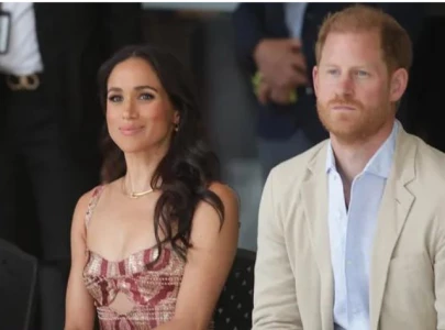 royal family shuts down claims they snubbed meghan markle in prince harry s birthday post