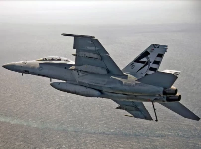 us navy shoots down own f a 18 jet in red sea mishap