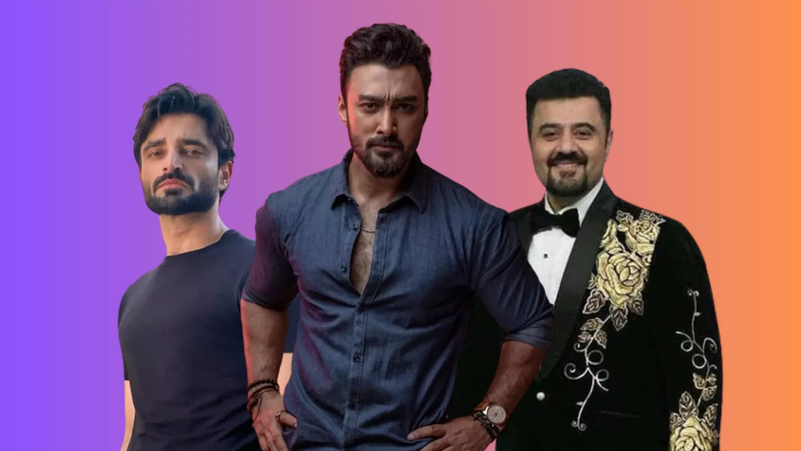 it takes courage to stay grateful in times of adversity netizens celebs support umair jaswal