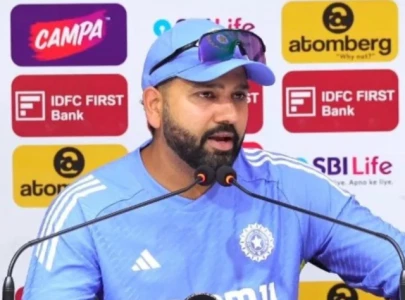 rohit sharma on team india s new coaching staff i know gautam gambhir well