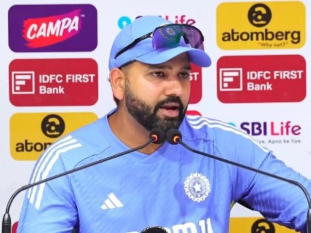 rohit sharma on team india s new coaching staff i know gautam gambhir well
