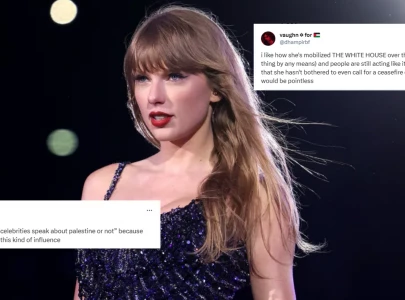internet divided as white house urges legislation after alarming taylor swift deepfakes internet divided as white house urges legislation after alarming taylor swift deepfakes