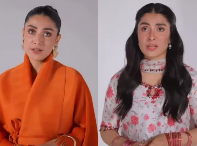 you ve turned a villain into a hero ayeza khan thanks mein fans bids farewell to mj