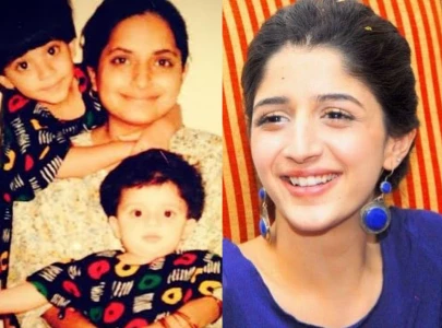 in pictures mawra hocane shares throwback photos in recent post in pictures mawra hocane shares throwback photos in recent post
