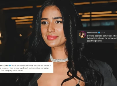 lies not awareness internet celebs slam poonam pandey for faking death from cervical cancer