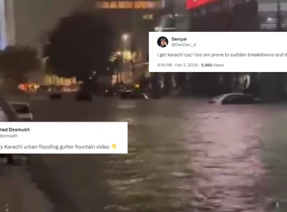 seaview opened a new branch internet reacts to karachi s urban flooding after heavy rains seaview opened a new branch internet reacts to karachi s urban flooding after heavy rains