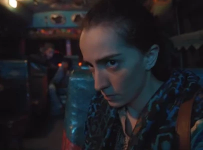 heartwarming story sarmad khoosat returns to telefilms with roshan raahein