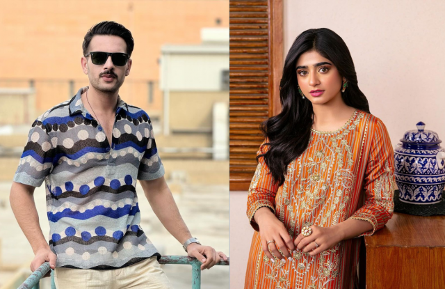 sehar khan thinks usama khan will be single for the next 10 years sehar khan thinks usama khan will be single for the next 10 years