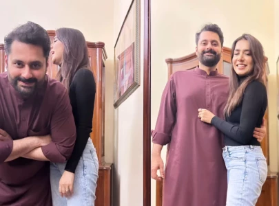 he s my love so i can t even get mad mansha pasha pens birthday wish for husband jibran nasir he s my love so i can t even get mad mansha pasha pens birthday wish for husband jibran nasir