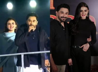 hira mani sings meray pass tum ho at mqm pakistan s victory celebration hira mani sings meray pass tum ho at mqm pakistan s victory celebration