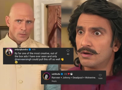 johnny sins ranveer singh are driving the internet crazy with ad about men s low sex drive johnny sins ranveer singh are driving the internet crazy with ad about men s low sex drive