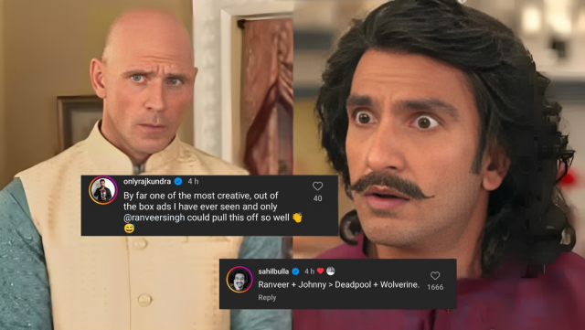johnny sins ranveer singh are driving the internet crazy with ad about men s low sex drive johnny sins ranveer singh are driving the internet crazy with ad about men s low sex drive