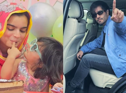 aliza sultan feroze khan pen ig wishes on daughter fatima s second birthday aliza sultan feroze khan pen ig wishes on daughter fatima s second birthday