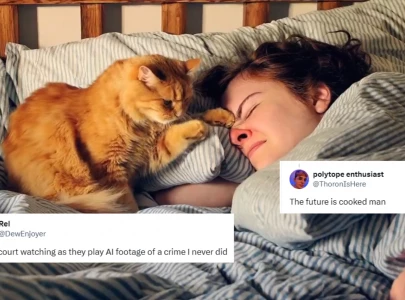 the future is cooked openai s text to video model sora is driving internet insane the future is cooked openai s text to video model sora is driving internet insane