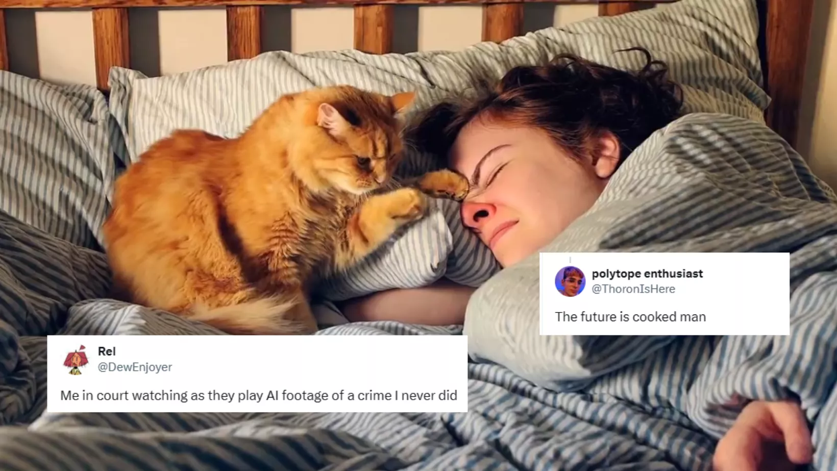 the future is cooked openai s text to video model sora is driving internet insane the future is cooked openai s text to video model sora is driving internet insane
