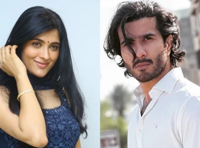 indian media claims feroze khan is dating indian costar indian media claims feroze khan is dating indian costar