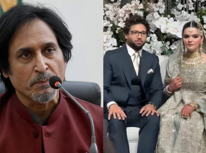 is the marriage slump real ramiz raja shares theory on why cricketers performance drops