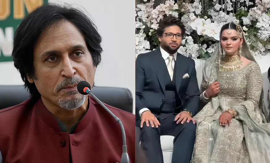 is the marriage slump real ramiz raja shares theory on why cricketers performance drops