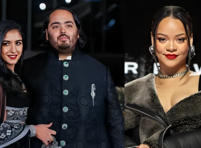 watch rihanna to perform at anant ambani radhika merchant pre wedding festivities
